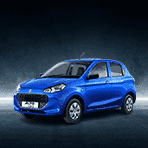 Under 5 Lakh Cars