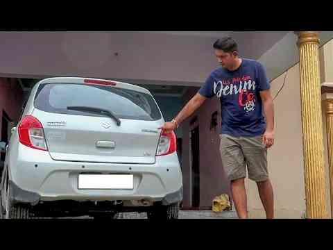 Maruti Suzuki Celerio | Desi Review