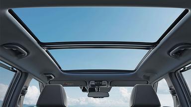 Kia SeltosInterior image